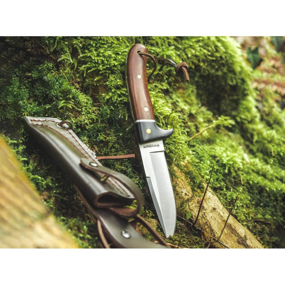 Туристически нож Boker Magnum Elk Hunter Special