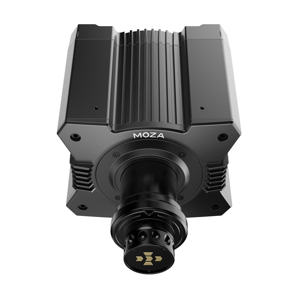 Основа за волан MOZA R12 Direct Drive 12nm