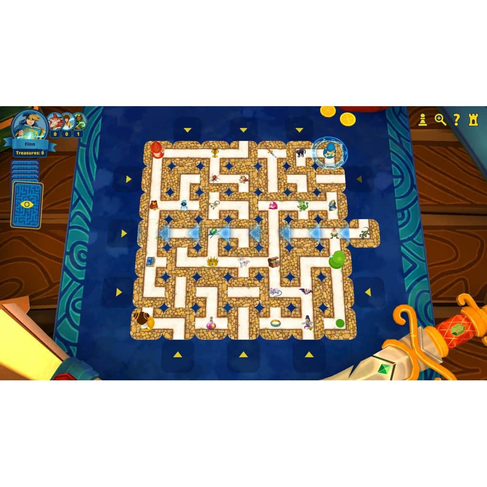 Ravensburger Labyrinth (PS5)