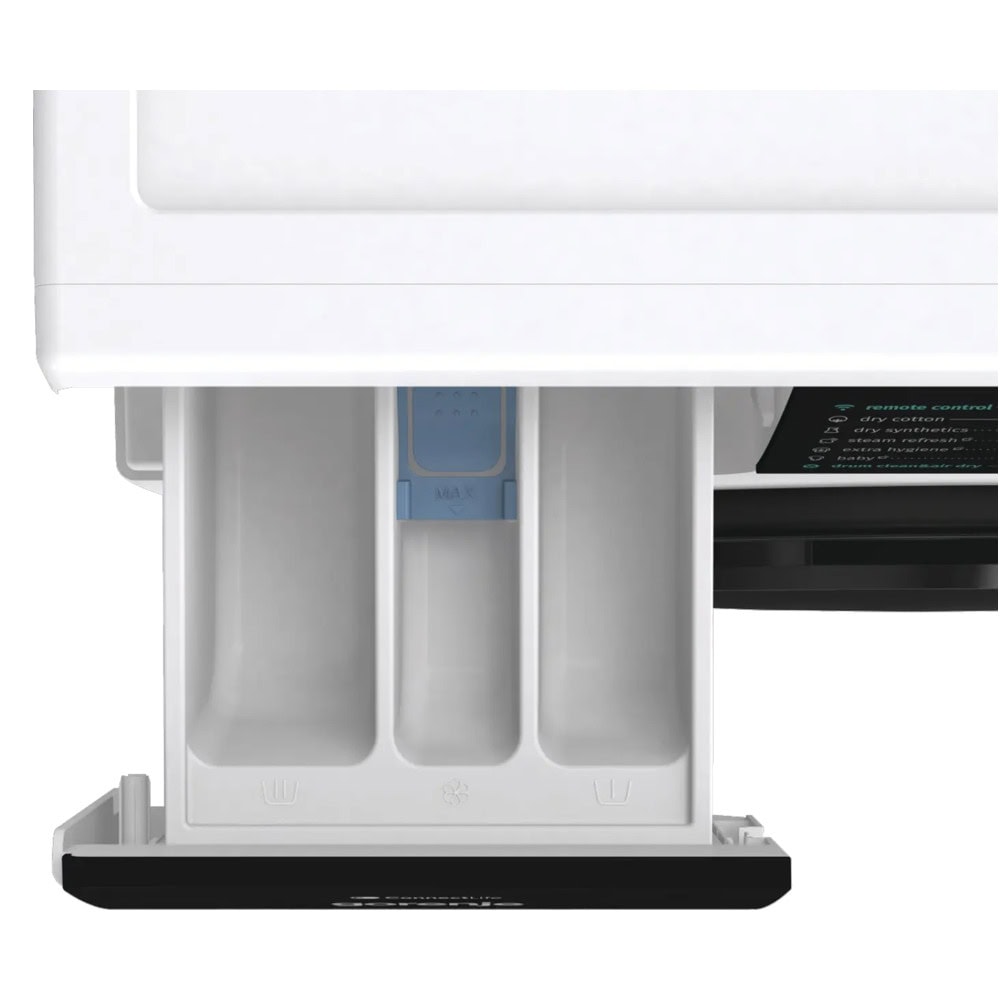 пералня със сушилня gorenje wd2pa854adw