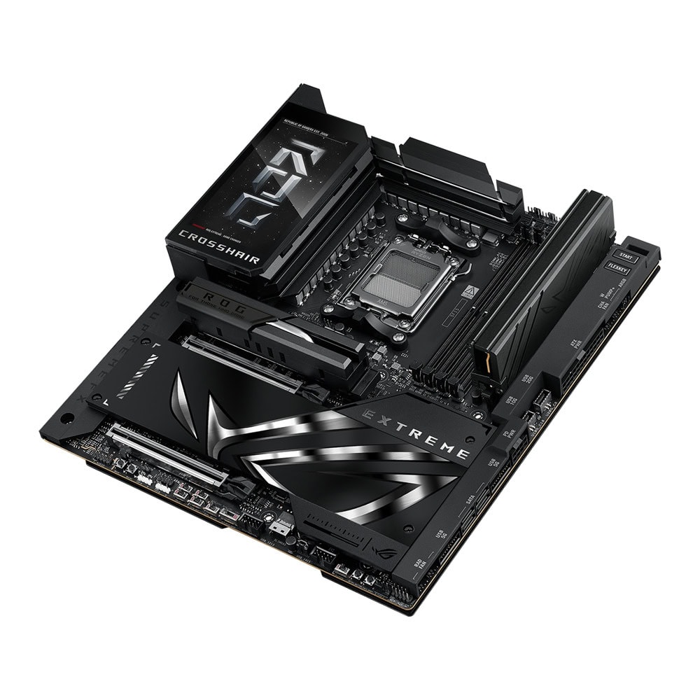 Дънна платка ASUS ROG CROSSHAIR X870E EXTREME