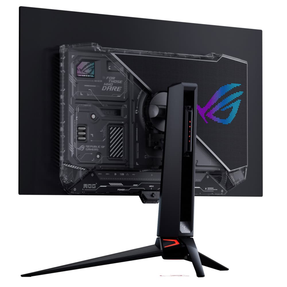 Asus ROG Swift OLED PG32UCWM | JAR Computers Asus ROG Swift OLED PG32UCWM