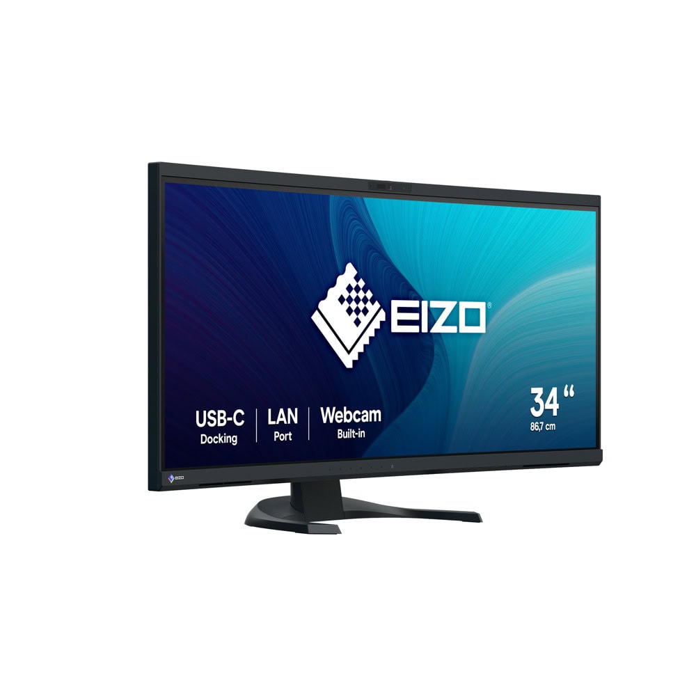 EIZO EV3450XC-BK