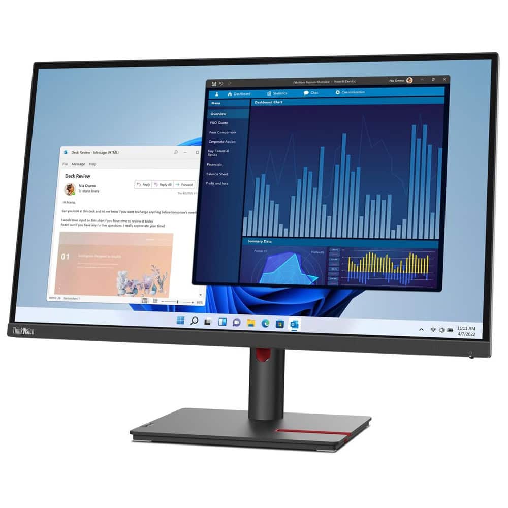 Lenovo ThinkVision T27p-30 63A9GAT1EU