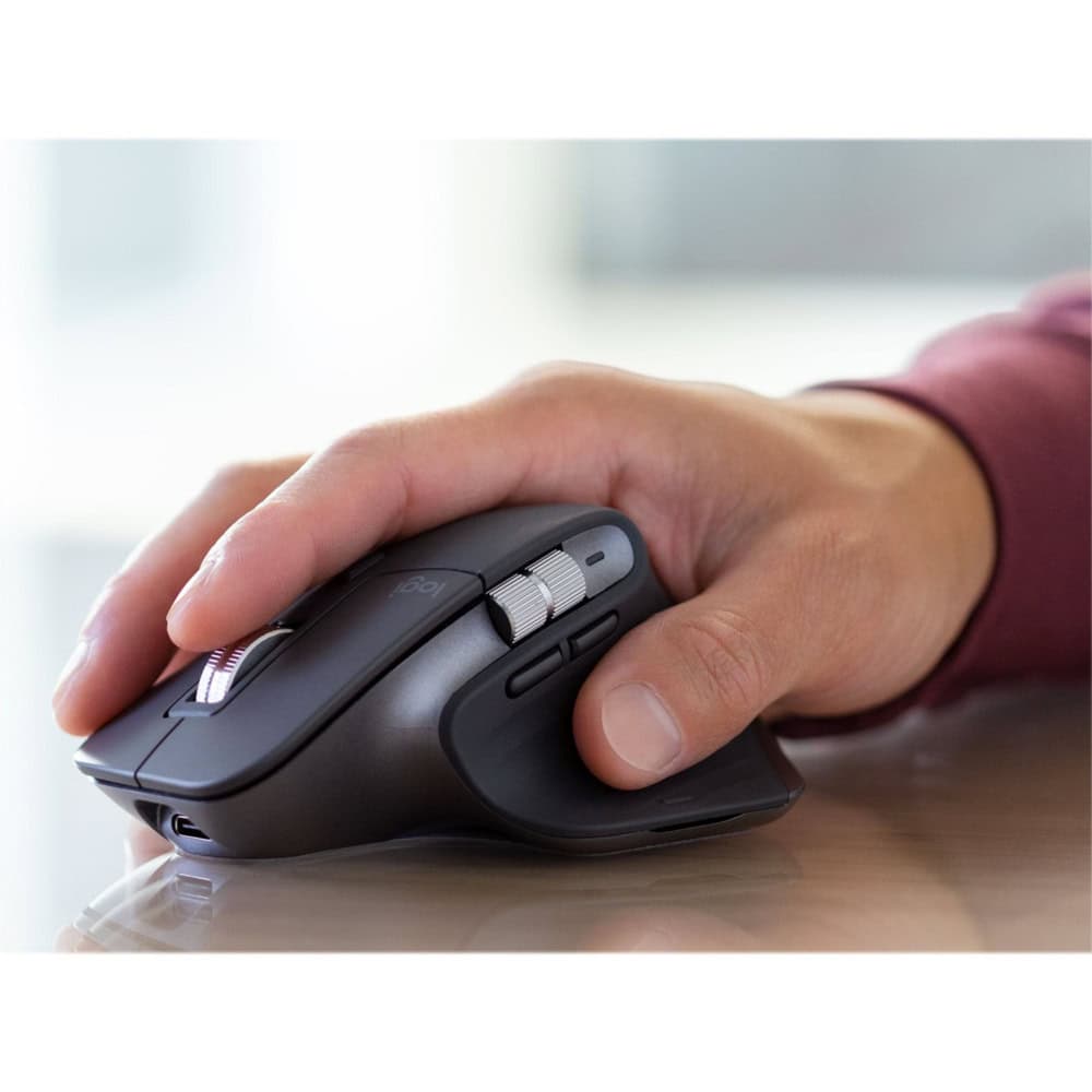 Logitech MX Master 3S for Business