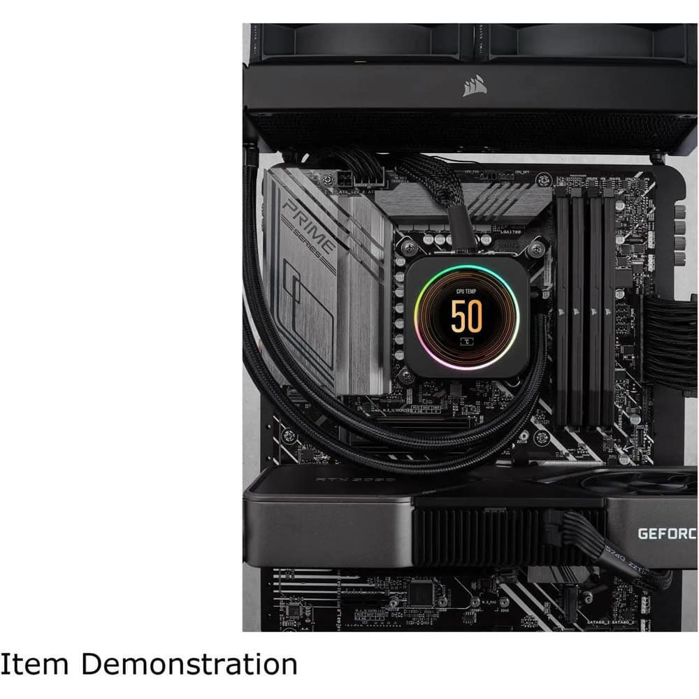 Corsair 2x32GB DDR5 6000MT/s Vengeance CMK64GX5M2D | JAR Computers Corsair 2x32GB DDR5 6000MT/s Vengeance CMK64GX5M2D