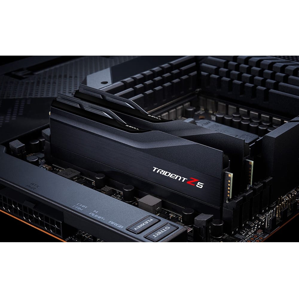 G.SKILL Trident Z5 F5-5600U4040C16GX2-TZ5K