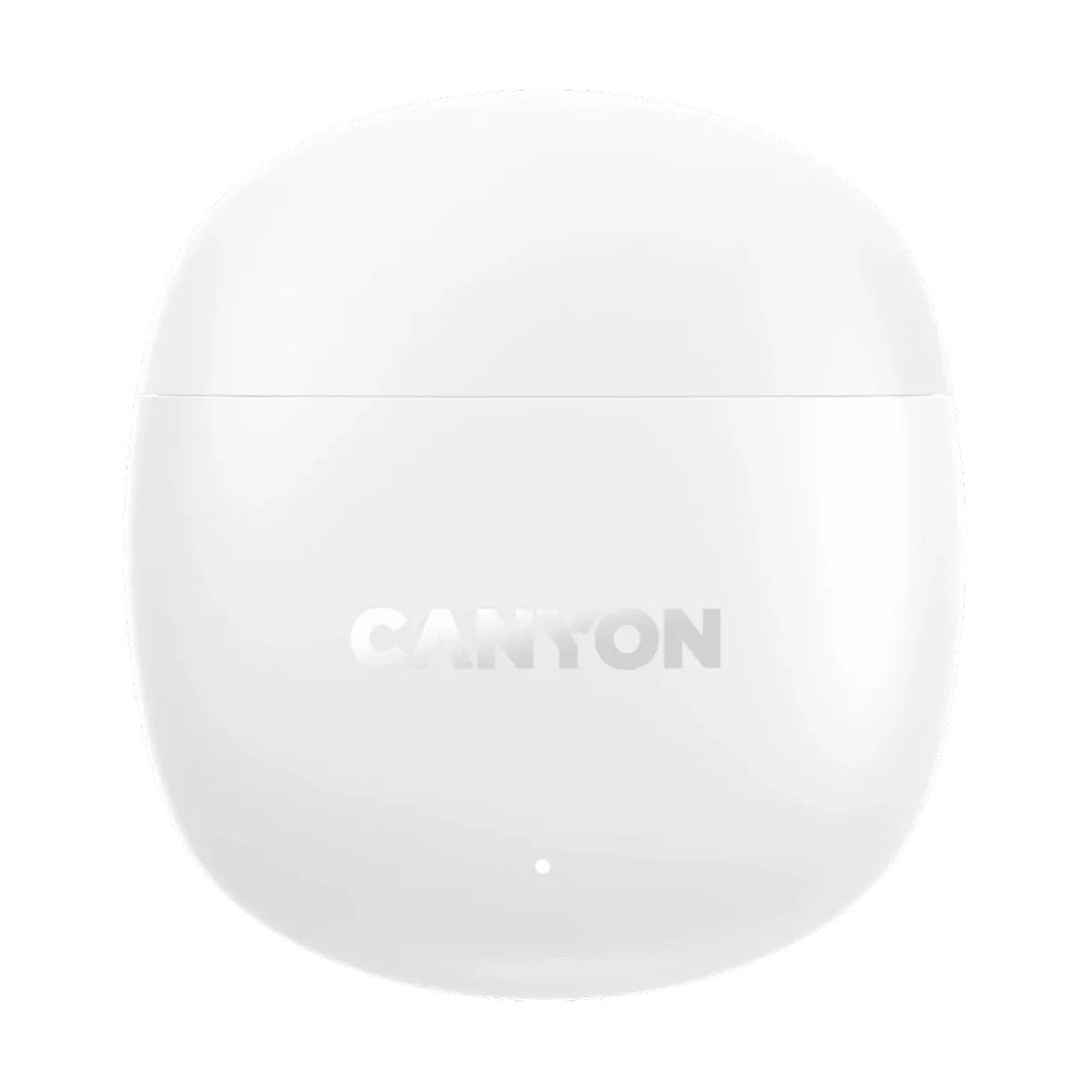 Canyon OnGo 13 White CNS-TWS13W | JAR Computers Canyon OnGo 13 White CNS-TWS13W