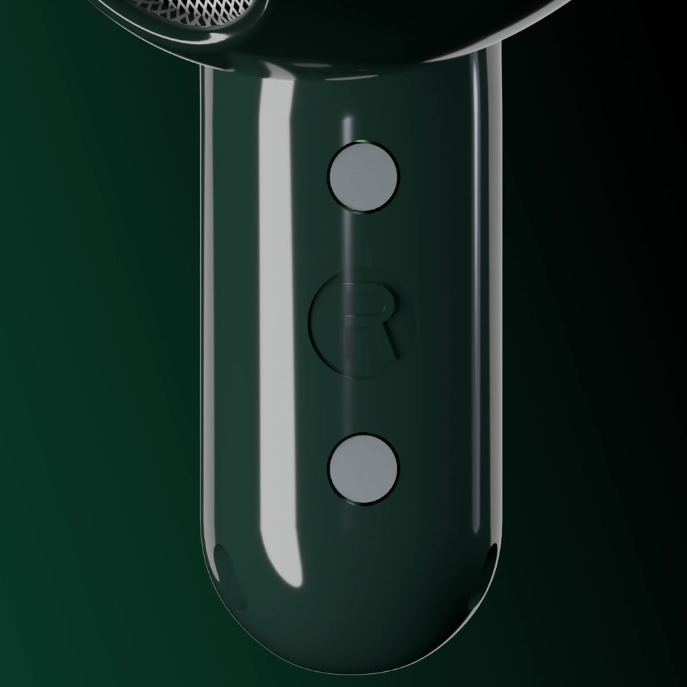 HiFuture ChromeBuds Metallic Grey