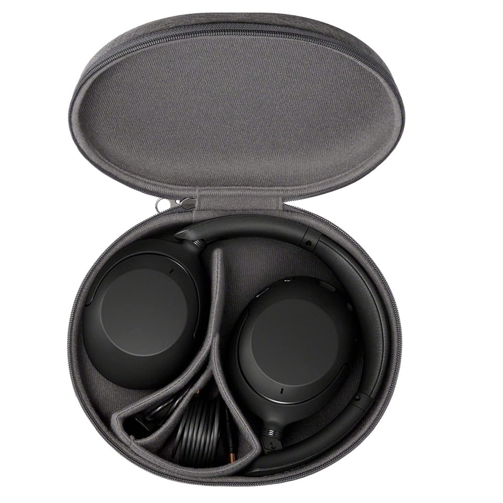 Sony Headset WH-XB910N Black