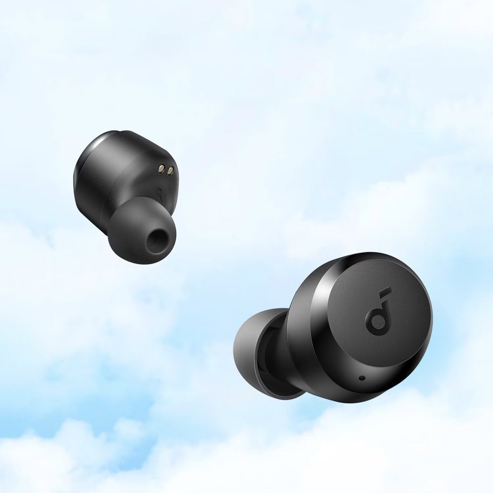 Soundcore A25i Black A3948G12 | JAR Computers Soundcore A25i Black A3948G12