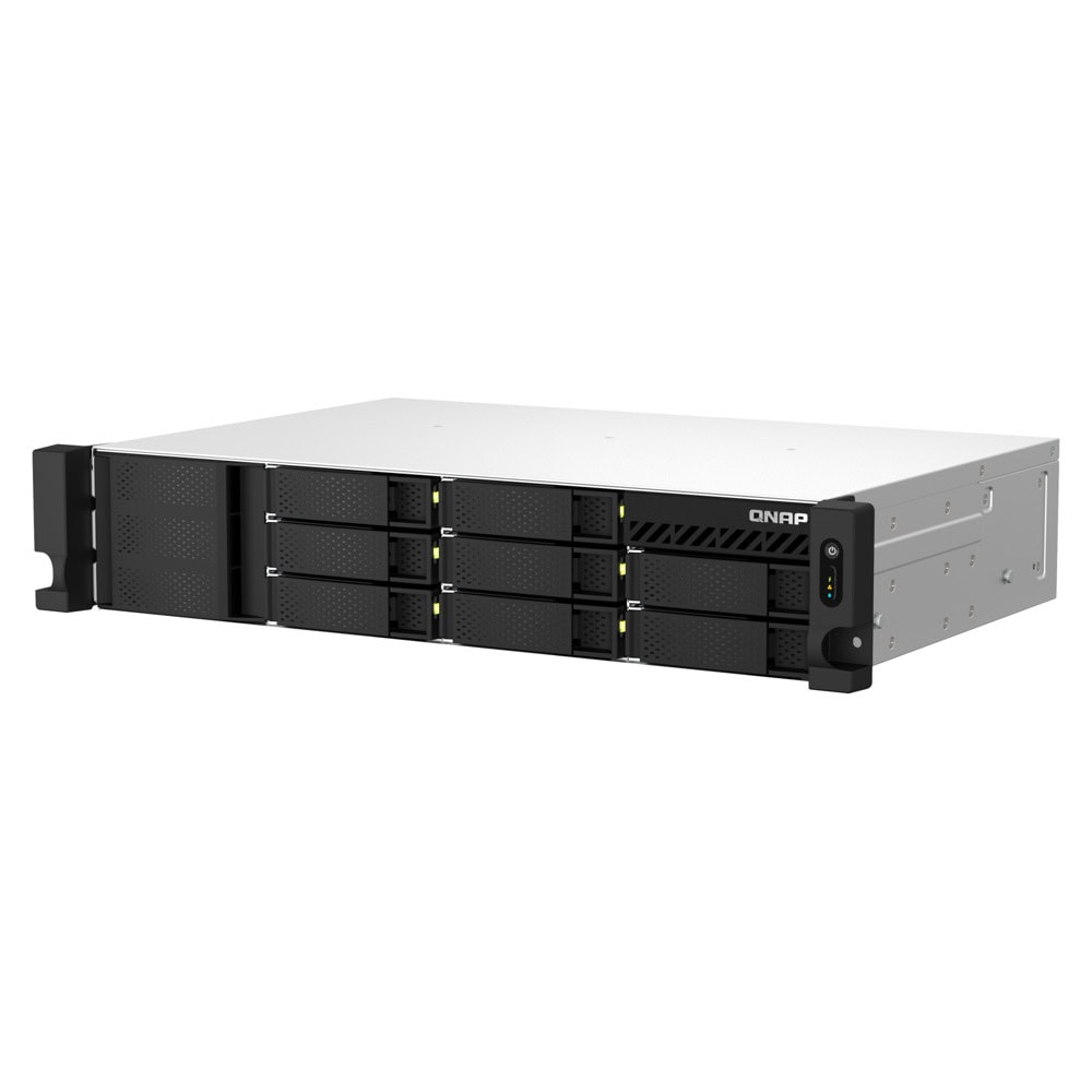 Qnap TS-864eU-RP-8G