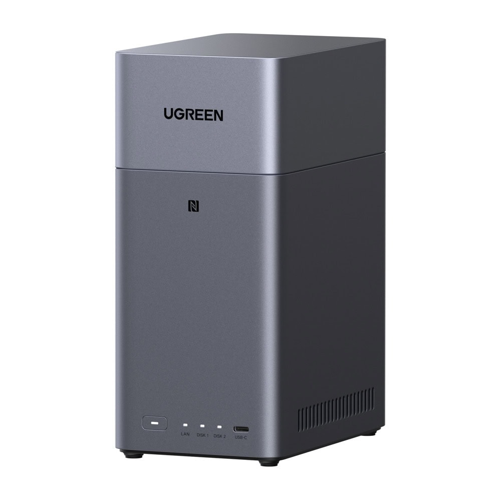 Ugreen NASync DH2300