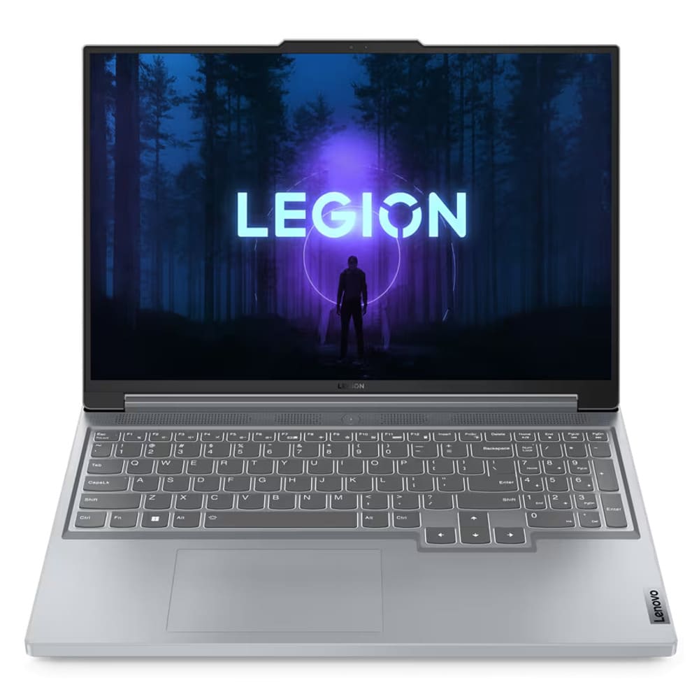 Lenovo Legion 5 Pro 16 WQXGA 2K IPS 165Hz G-sync (8-Core Ryzen 7-6800H,  RTX 3060 6GB, 32GB DDR5 RAM, 1TB PCIe SSD) Gaming Laptop, RGB Backlit