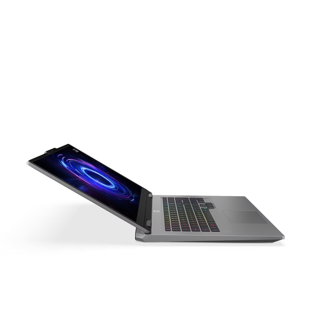 Лаптоп Lenovo LOQ 17IRX10 83JH00AJBM