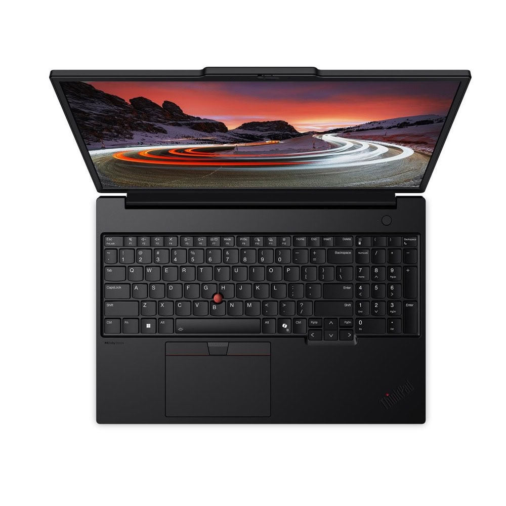 Лаптоп Lenovo ThinkPad P16s G4