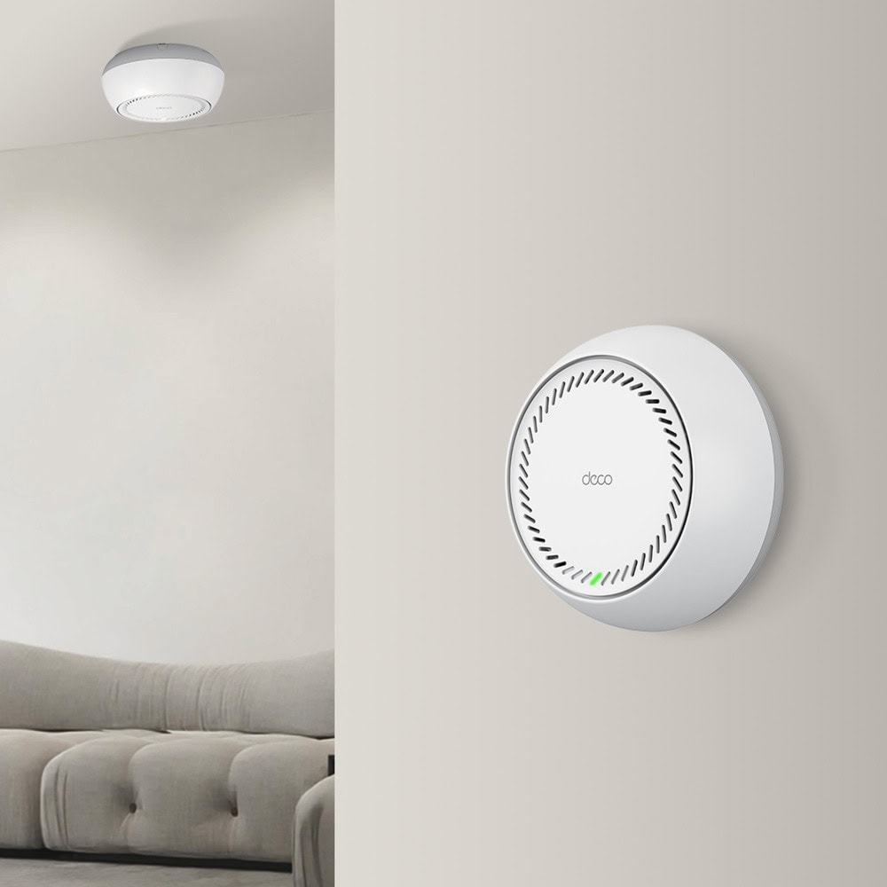 TP-Link Deco BE65-PoE(3-pack) | JAR Computers TP-Link Deco BE65-PoE(3-pack)