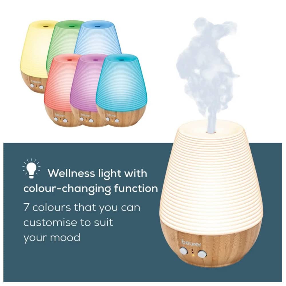 Beurer LA 40 60626 | JAR Computers Beurer LA 40 60626