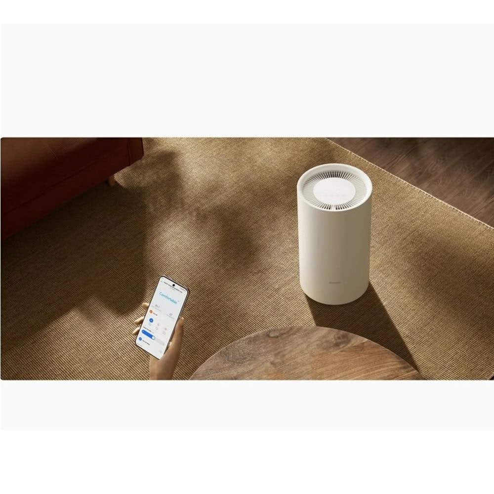 Xiaomi Smart Dehumidifier Lite Разопакован продукт