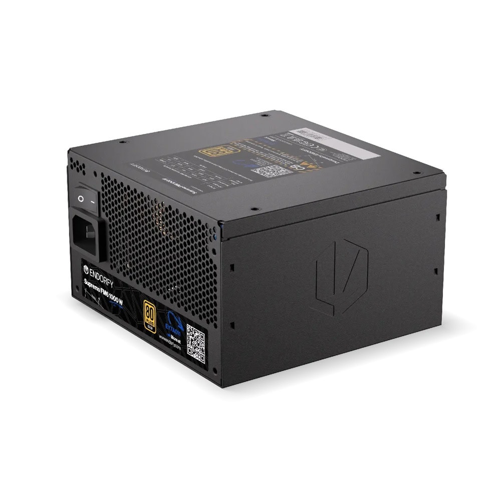 Endorfy Supremo FM6 1000 W EY7A011