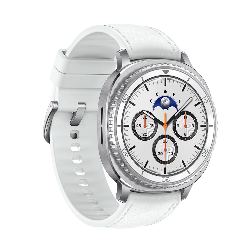 Samsung Galaxy Watch8 Classic SM-L500NZWAEUB