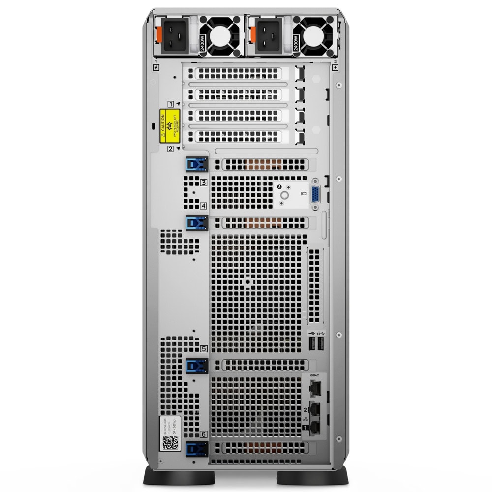 Dell PowerEdge T550 EMEA_PET550SPL2