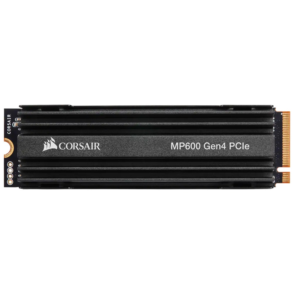Corsair MP600 2TB NVMe M.2 SSD CSSD-F2000GBMP600R2