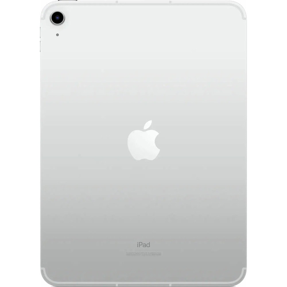 Apple iPad (10th) v2 Wi-Fi 256GB Silver MCMD4HC/A