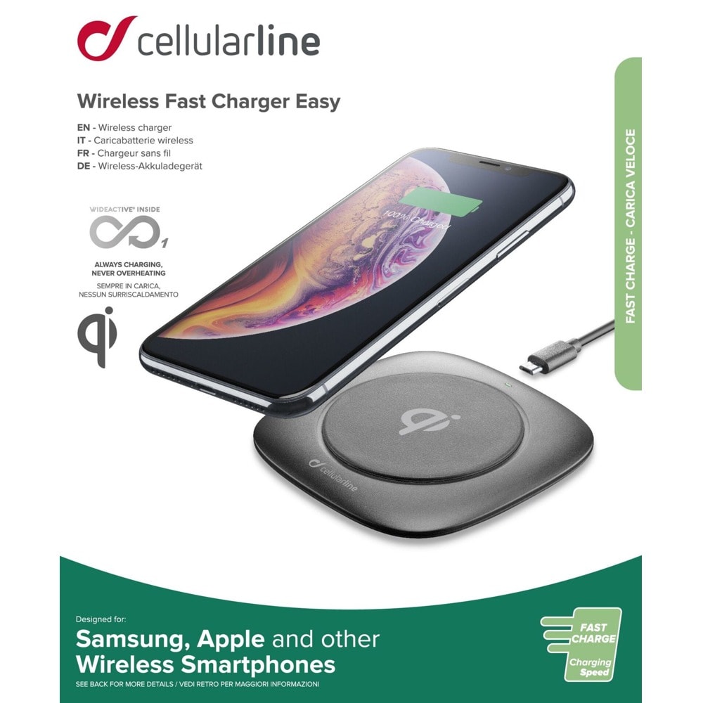 Cellularline Easy IT6850