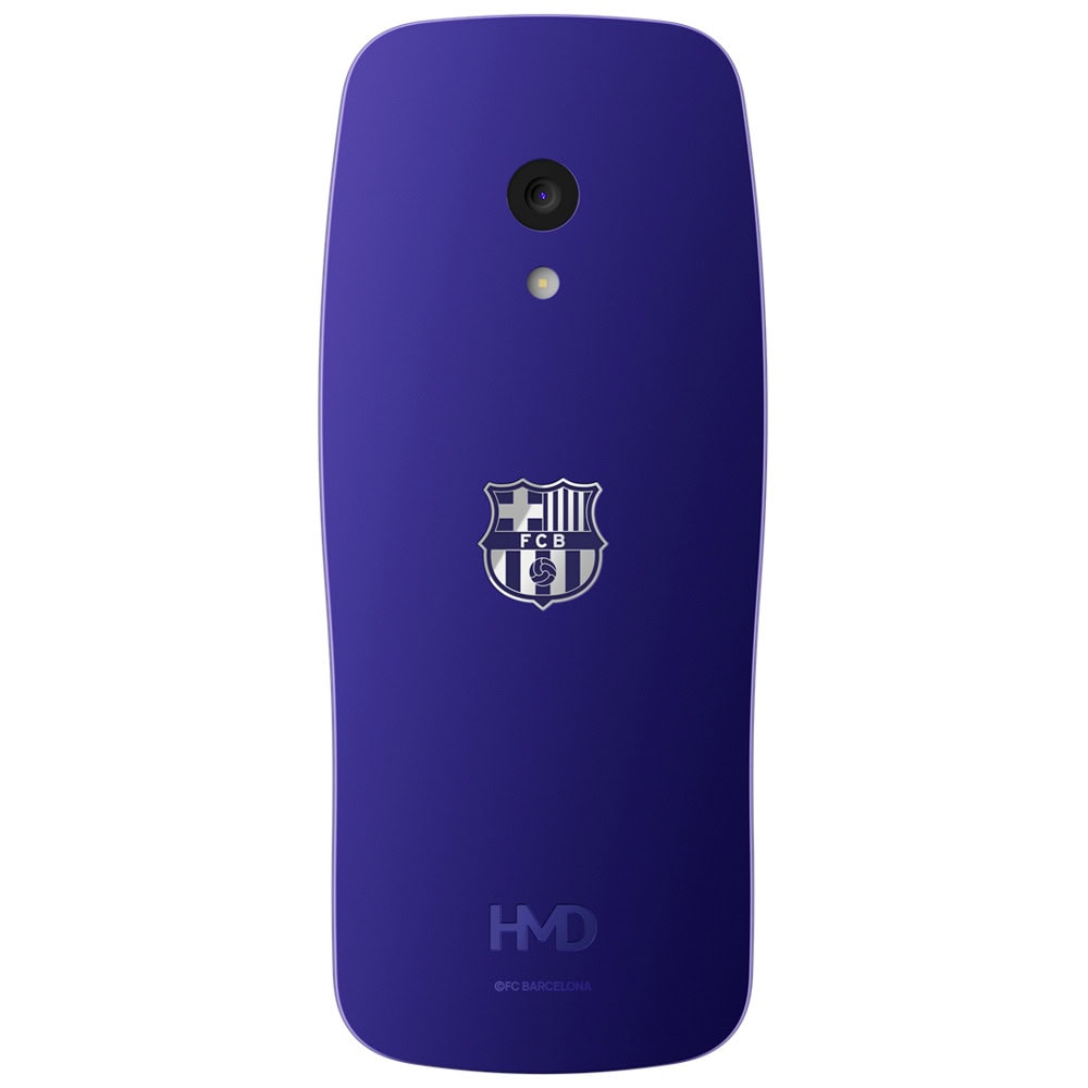 HMD Barca 3210 BLAU 1GF036MPG1L04