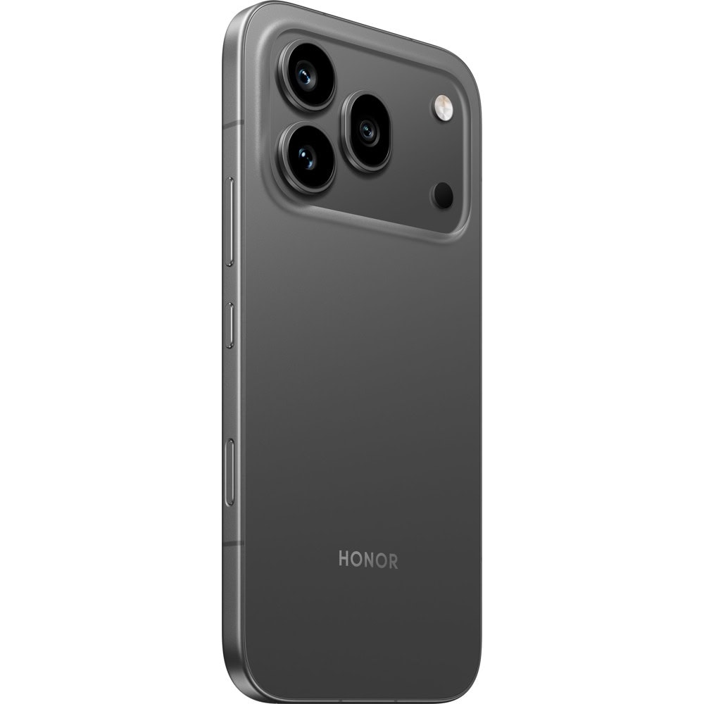 Honor 600 Pro 12/512GB Black + CHOICE LCHSE Earbud