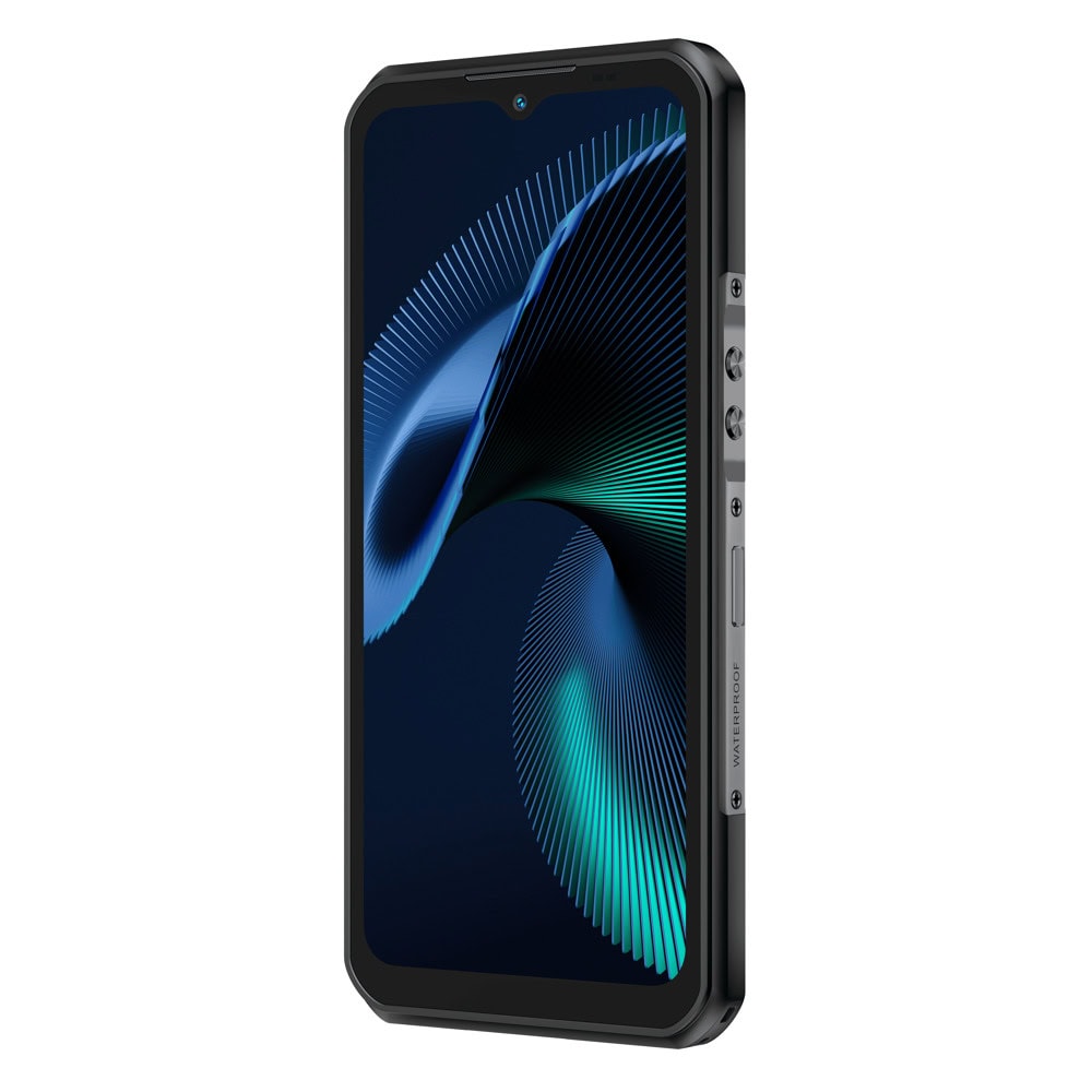 Oukitel WP62 512GB/12GB Silver | JAR Computers Oukitel WP62 512GB/12GB Silver