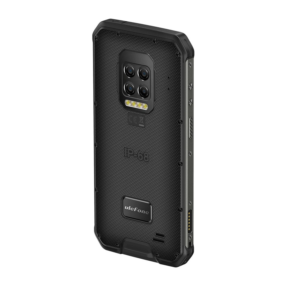 Ulefone Armor 9E 128GB/8GB Black