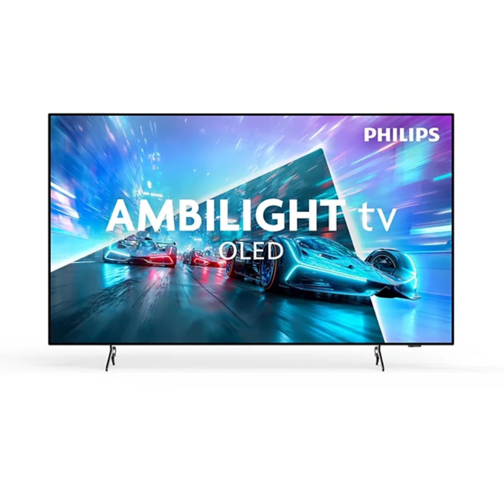 телевизор philips 55oled761/12