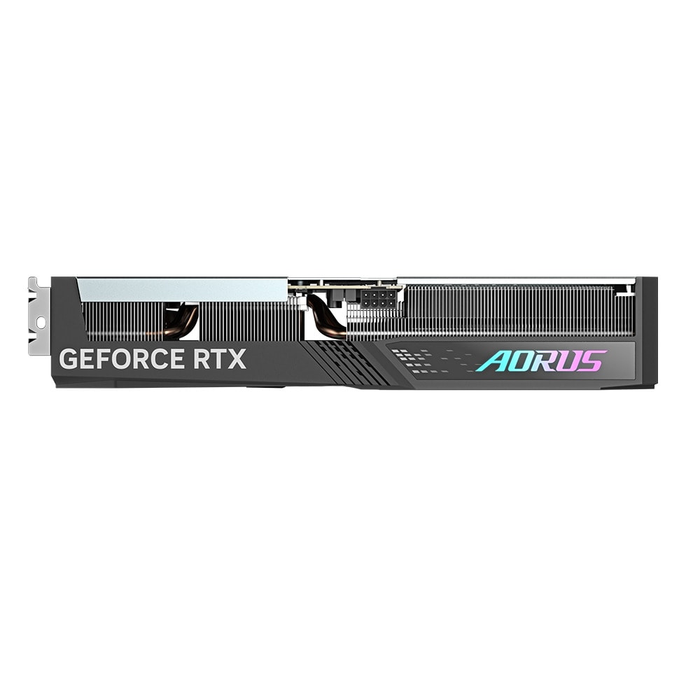 Видео карта Gigabyte GF RTX 4060 Ti Aorus Elite 8G