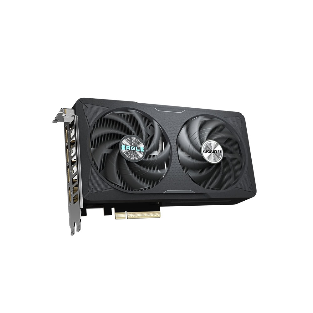 Видео карта GIGABYTE RTX 5060 EAGLE OC 8GB GDDR7