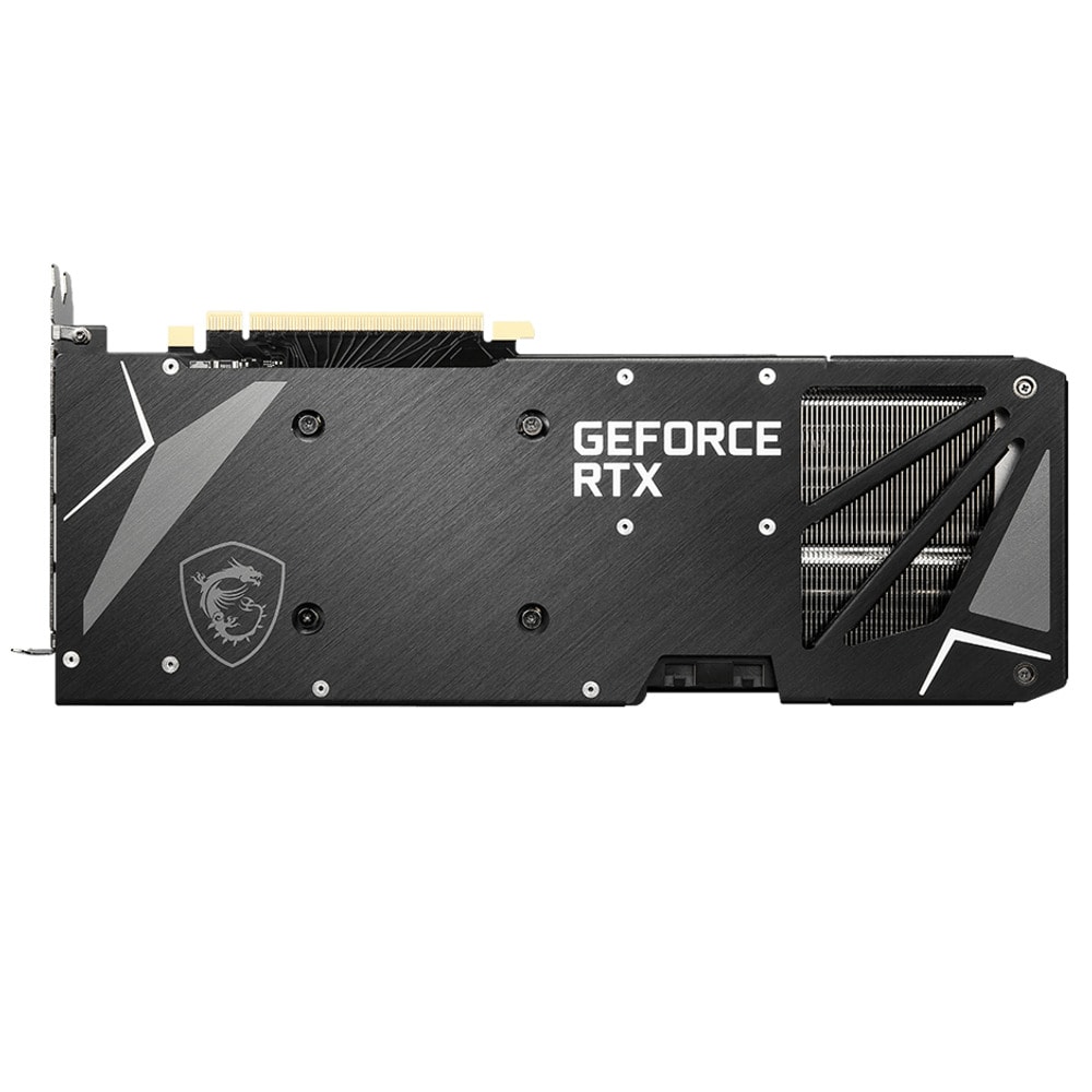 MSI GeForce RTX3070TI VENTUS 3X 8G