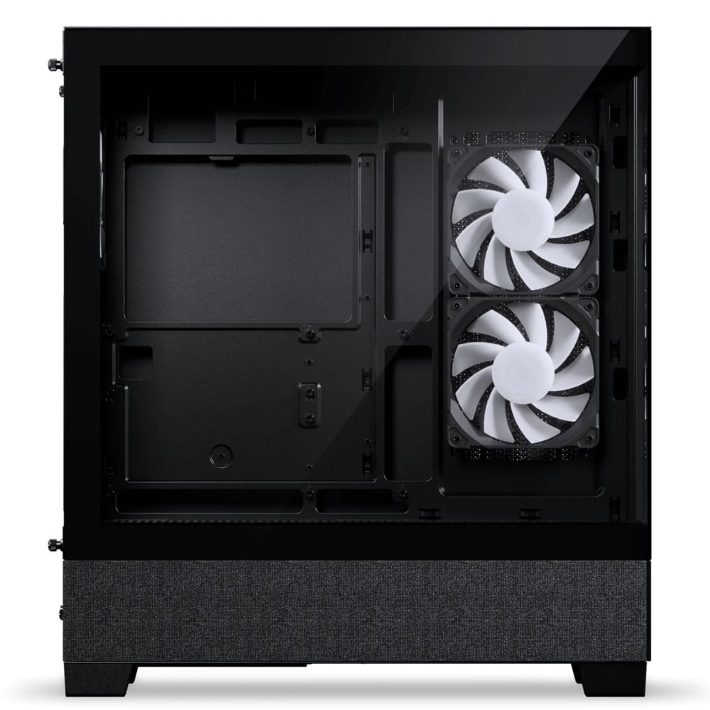 phanteks view matrix black