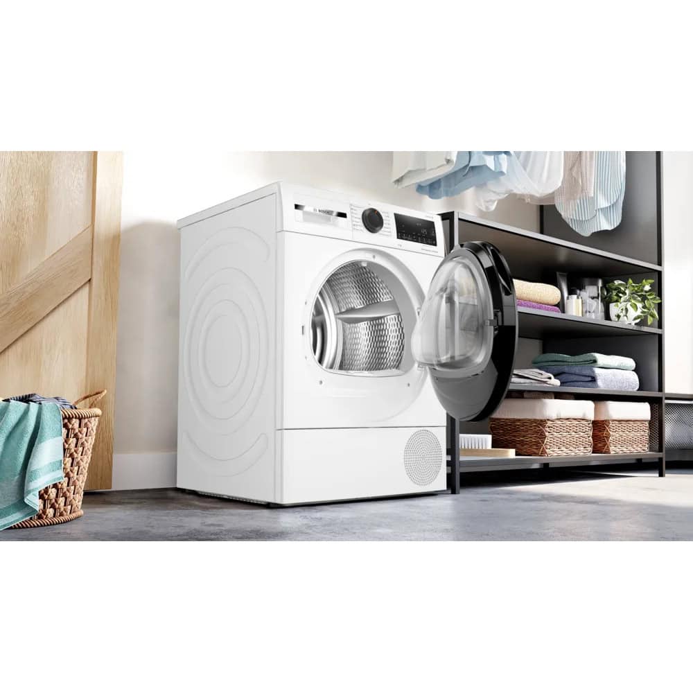 Bosch WQG24501BY