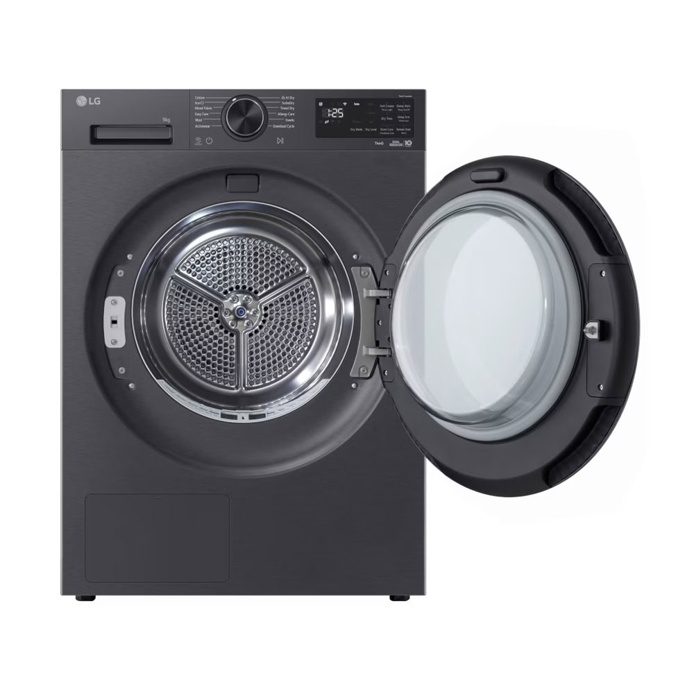 сушилня lg rhx5009tbb | JAR Computers сушилня lg rhx5009tbb