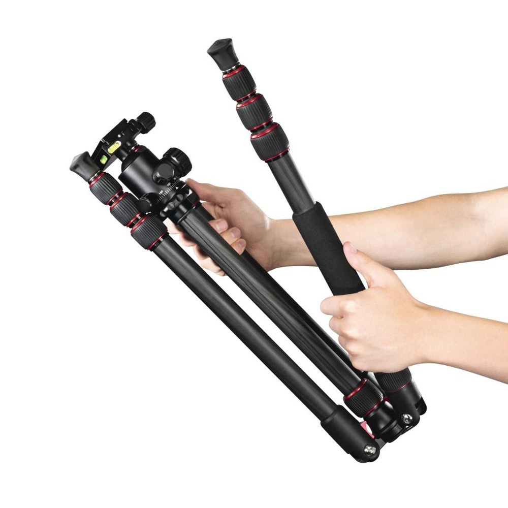 hama ramble ii duo carbon