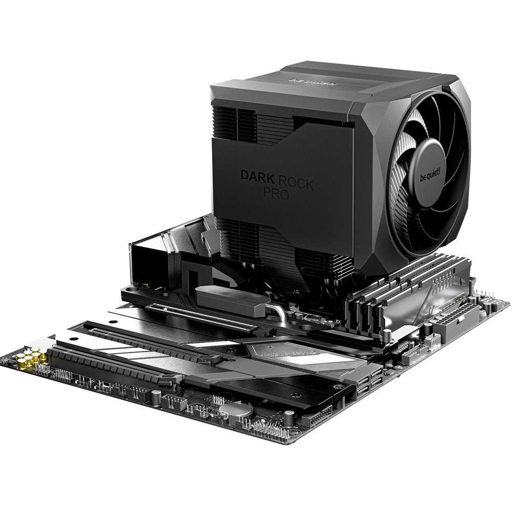 be quiet! dark rock pro 6 | JAR Computers be quiet! dark rock pro 6
