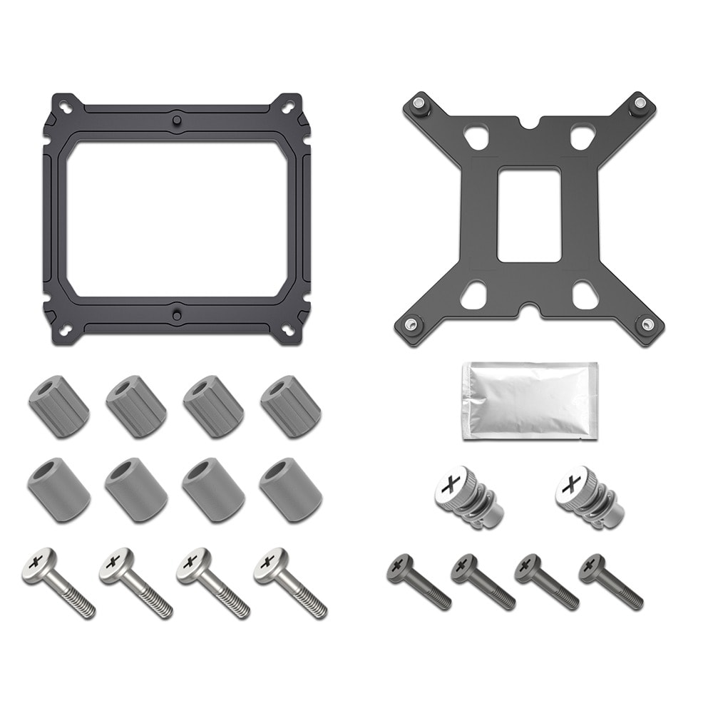 ID Cooling SE-214-XT