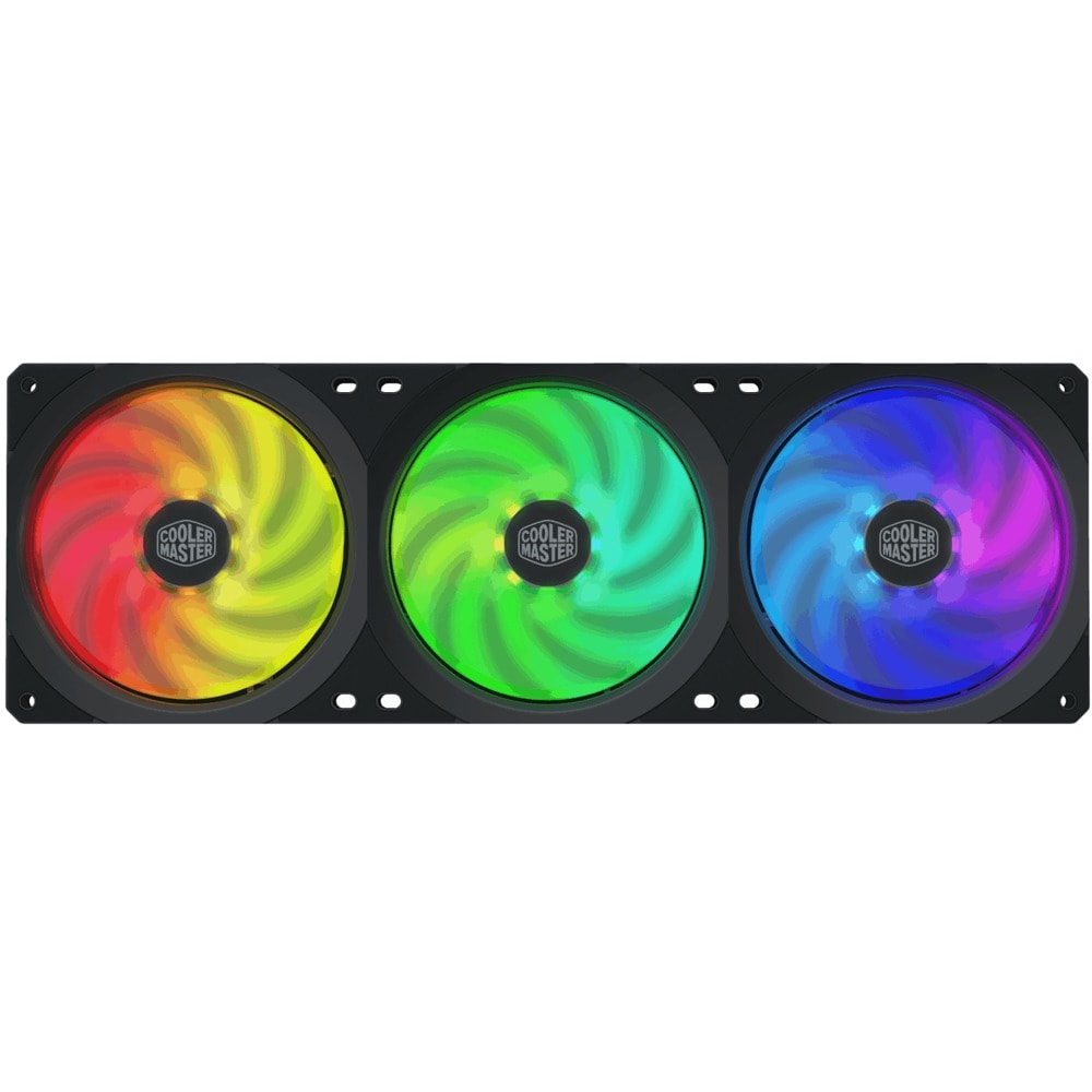 CoolerMaster MasterFan SF360R MFX-B2D3-18NPA-R1