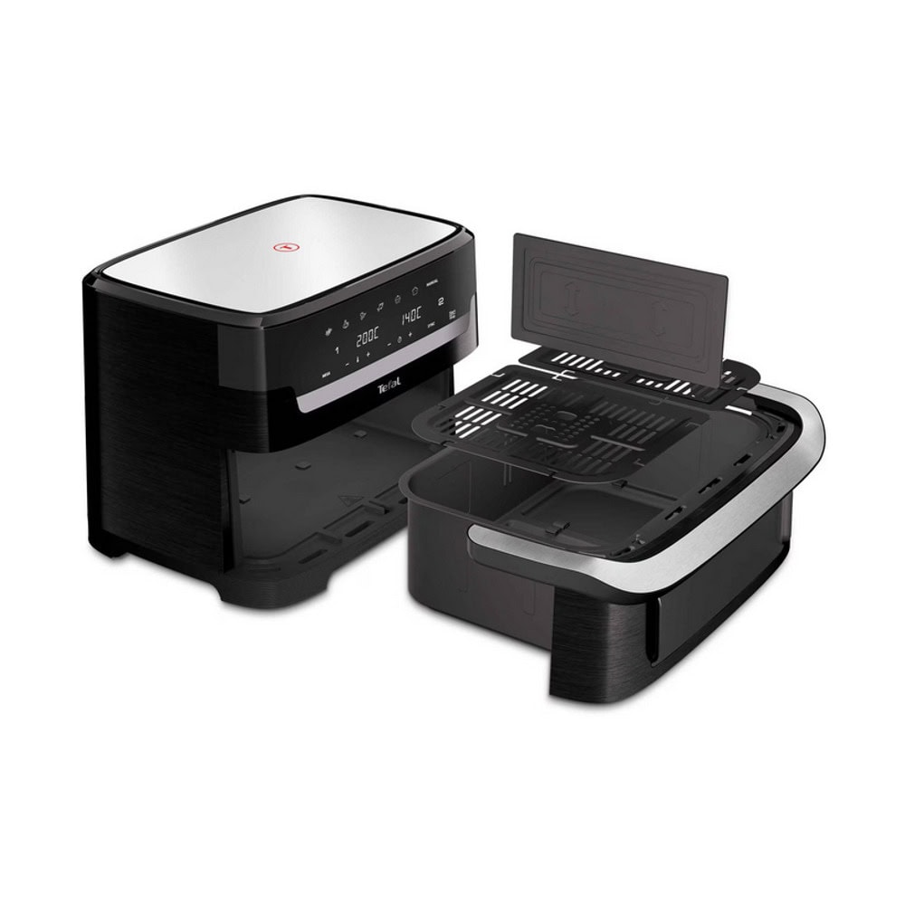 Tefal Flex Dual Easy Fry EY9228E0 | JAR Computers Tefal Flex Dual Easy Fry EY9228E0