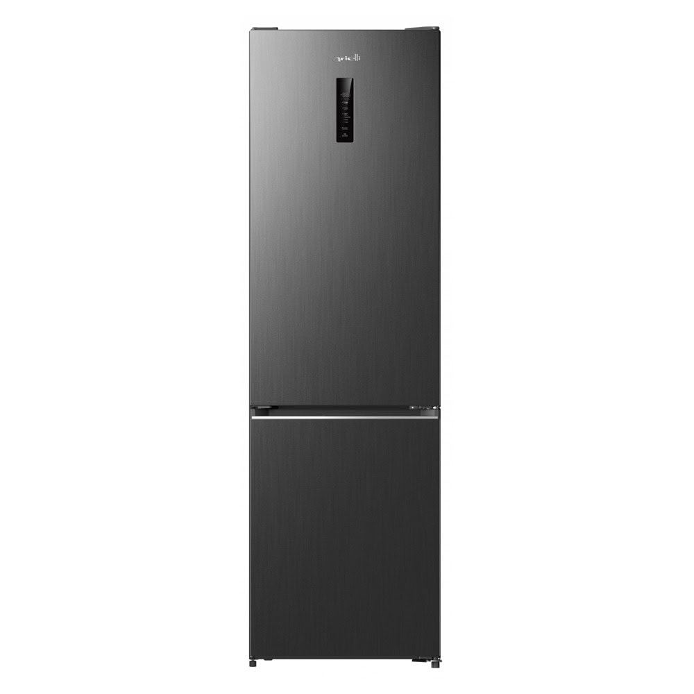 хладилник с фризер arielli arc-424dimb | JAR Computers хладилник с фризер arielli arc-424dimb