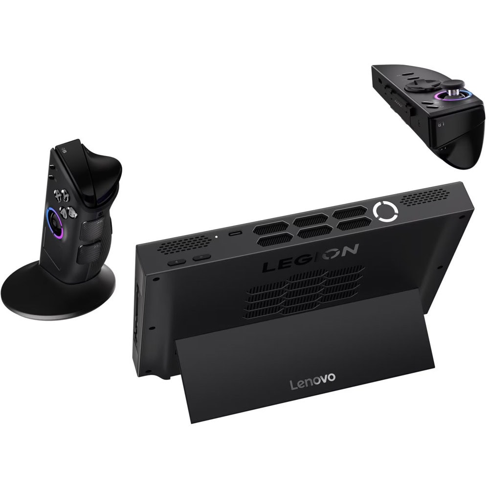 Lenovo Legion Go 8ASP2 83N0003CBM | JAR Computers Lenovo Legion Go 8ASP2 83N0003CBM