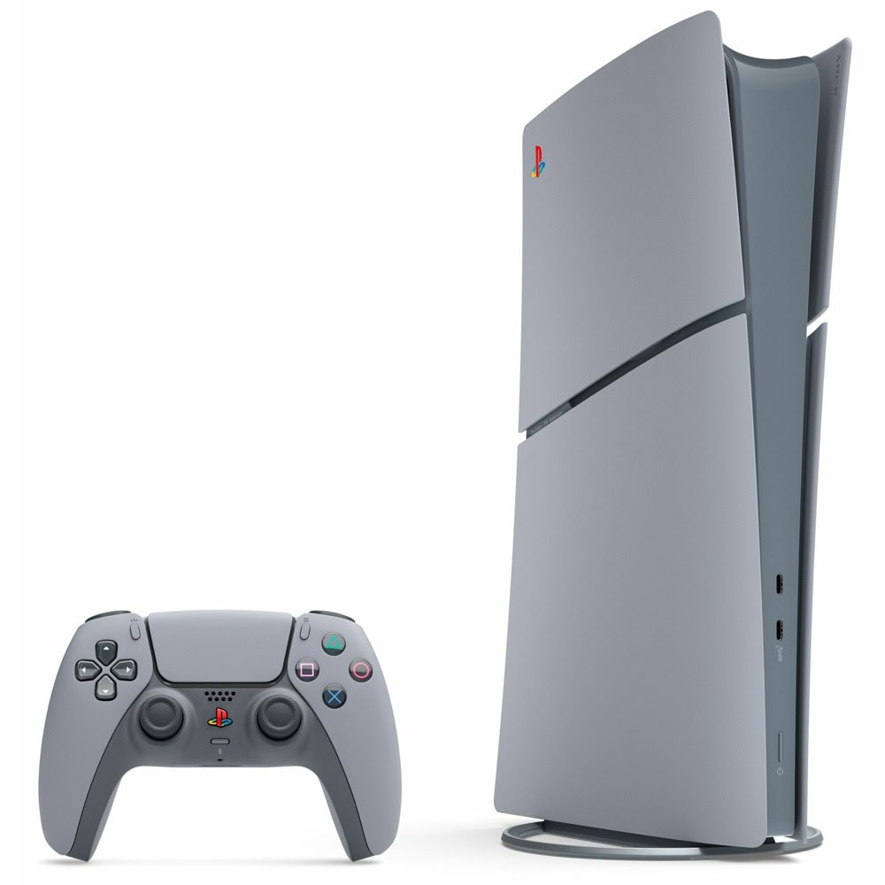 PlayStation 5 Digital Edition 30th Anniversary LE