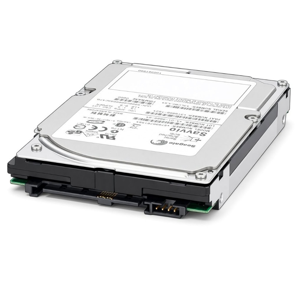 Seagate Exos 10E2400 ST600MM0009 | JAR Computers Seagate Exos 10E2400 ST600MM0009