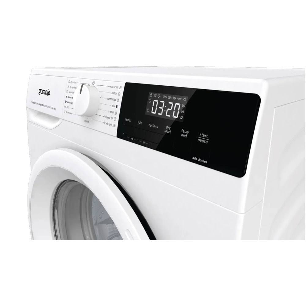 пералня със сушилня gorenje w3d2a854ads | JAR Computers пералня със сушилня gorenje w3d2a854ads